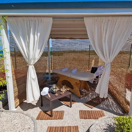 Holiday Camping Kastanija.2 * Novigrad (Istria)