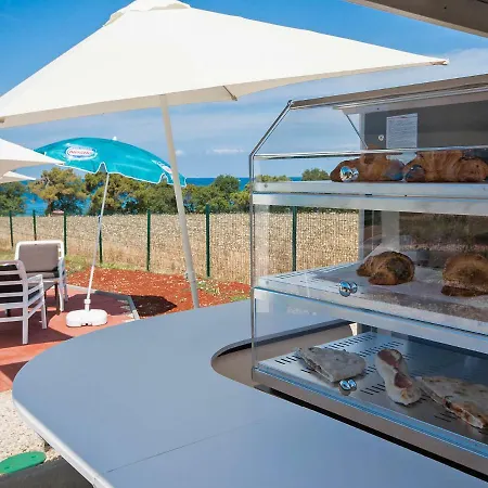 Holiday Camping Kastanija.2 Novigrad Istria