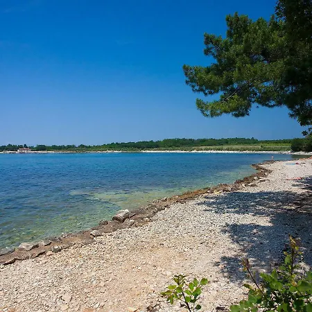 Holiday Camping Kastanija.2 Novigrad Istria